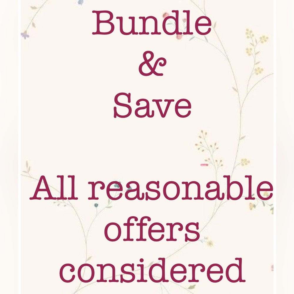 Bundle & Save Offer